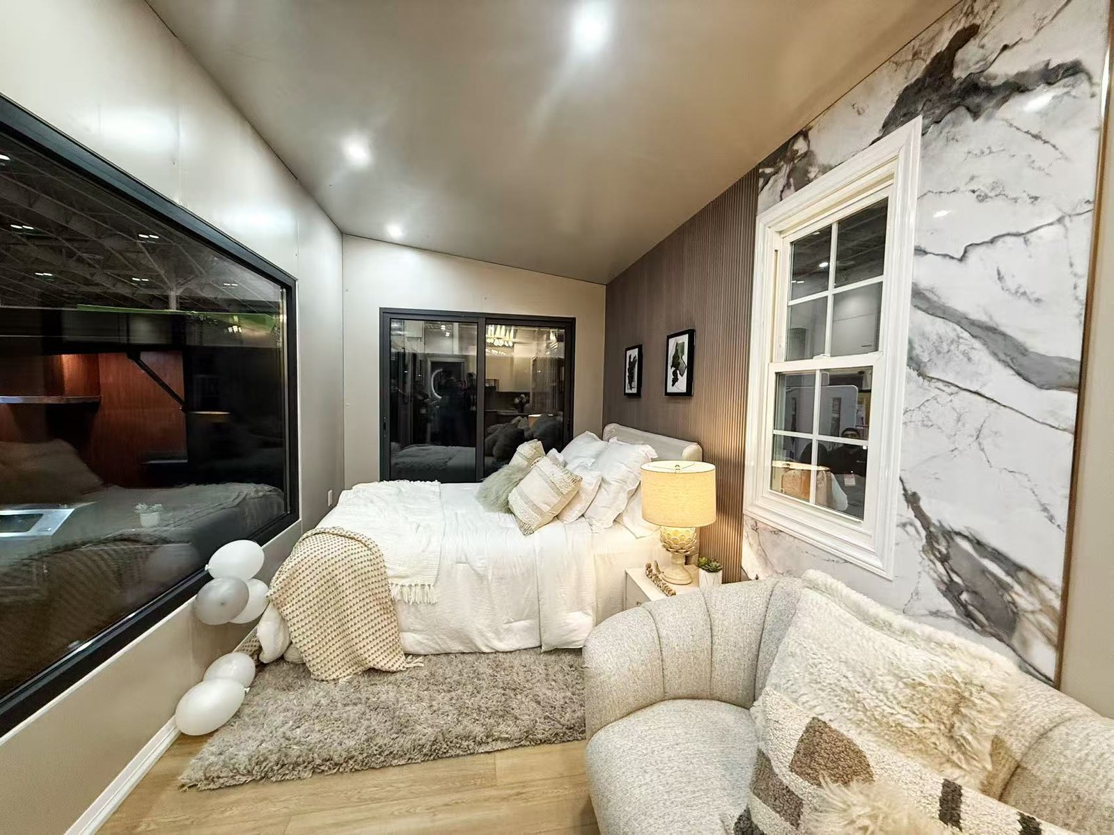 颠覆传统！新一代环保移动房屋正式落地加拿大- The Talk Media