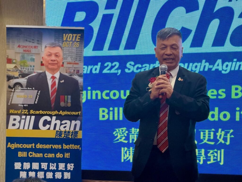 陳楚標在晚宴致詞中,除感謝支持者一直以來的鼓勵外,並提出以下工作重點: