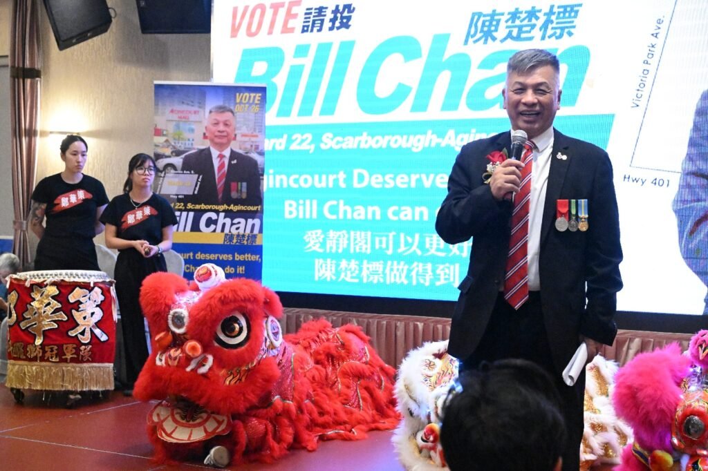陳楚標強調,若成功當選,將致力推動以下六大工作,合組成他的「CHANGE」施政藍圖: