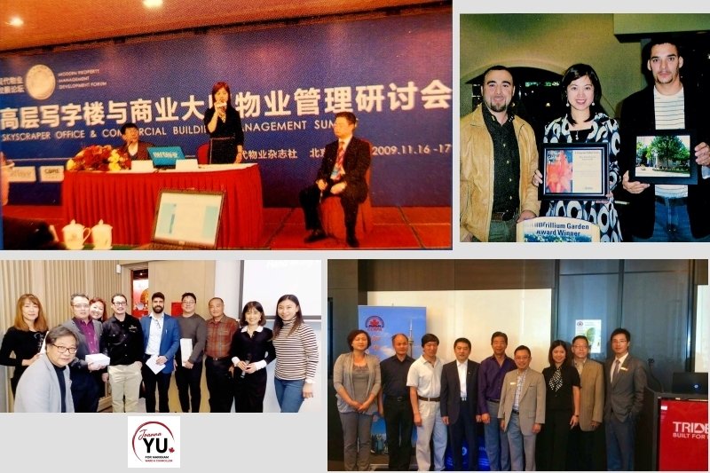 （三）广泛倾听民意，携手共创第六区美好未来